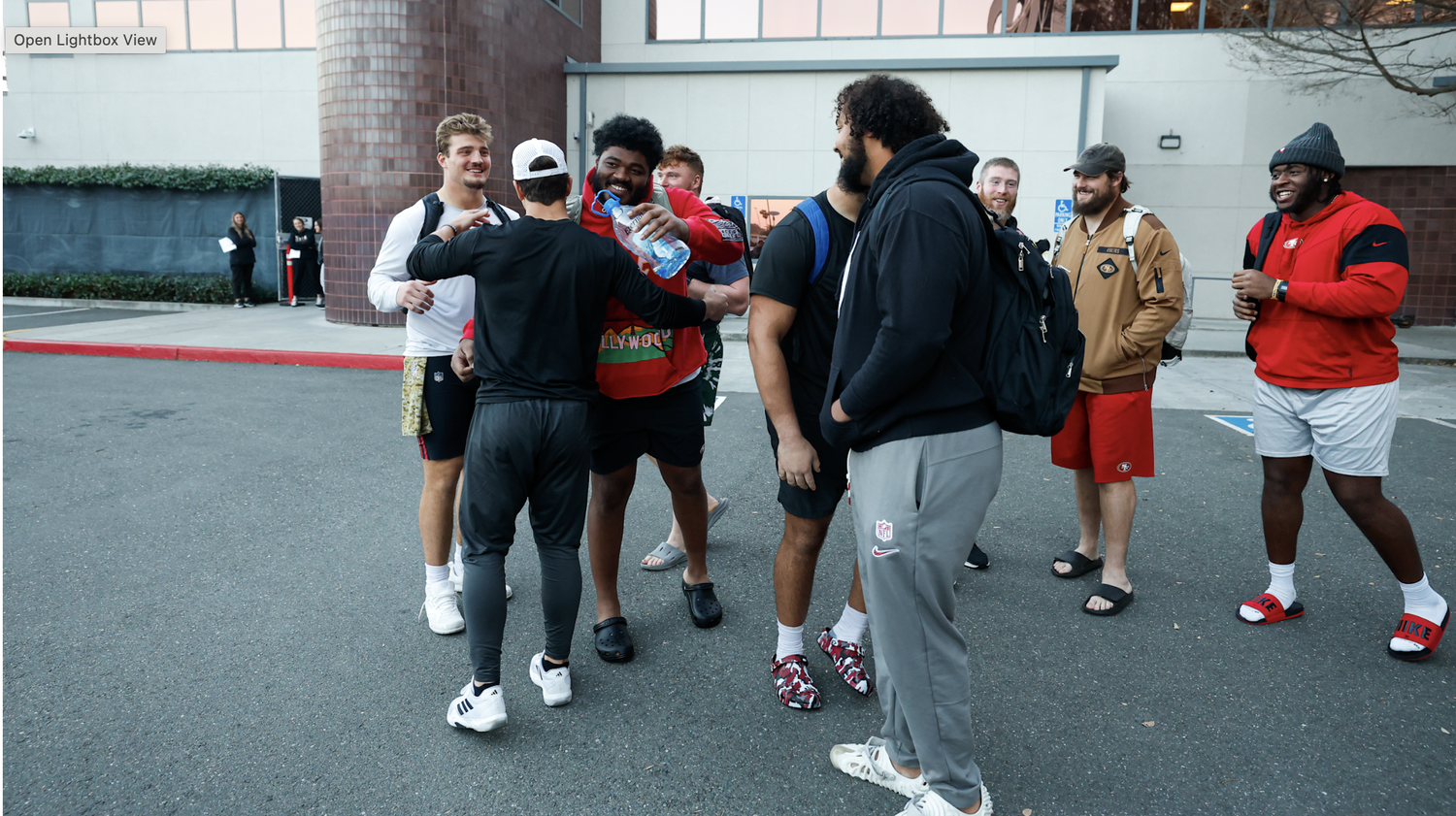 Toyota Purdy Good Christmas