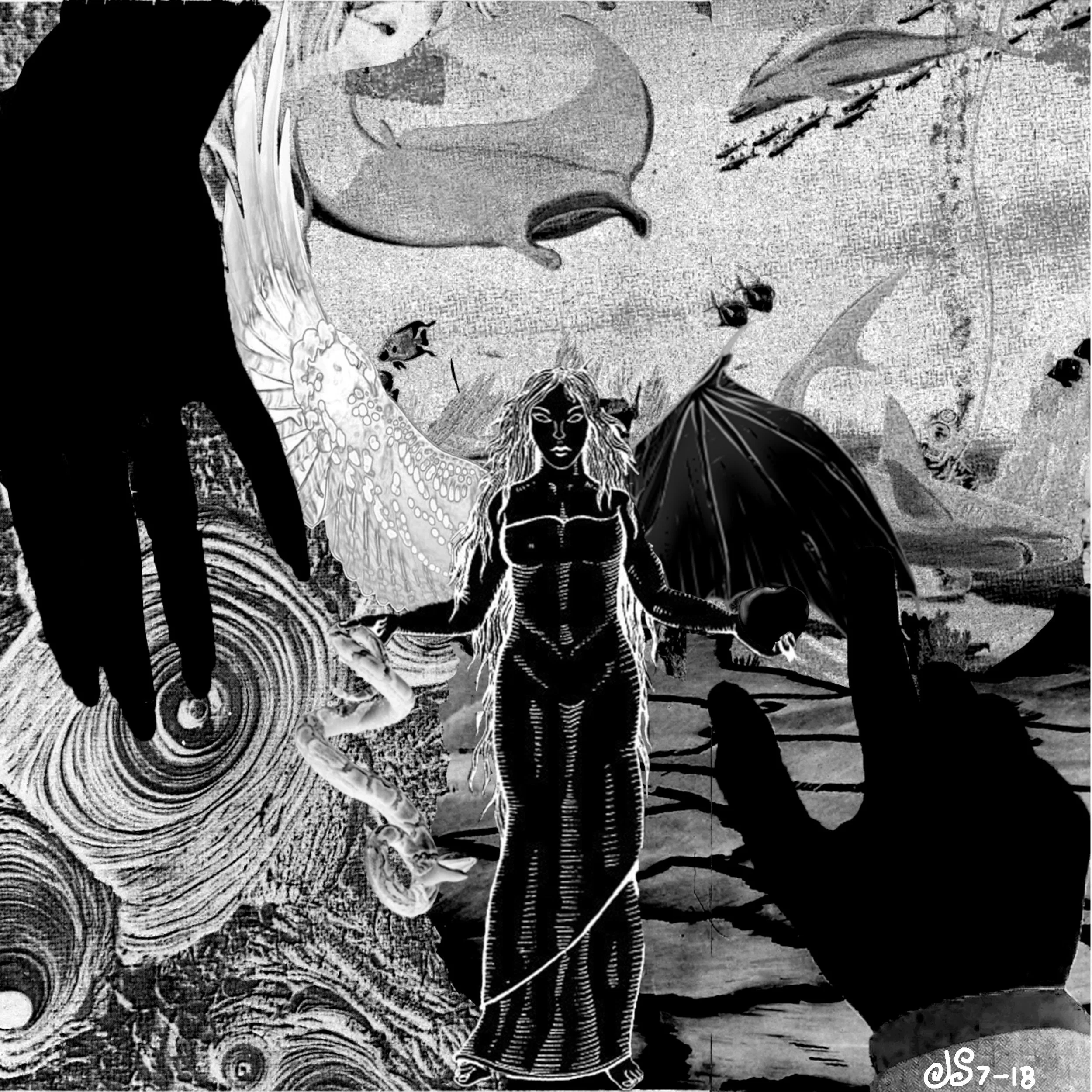 Gatekeeper (2018)