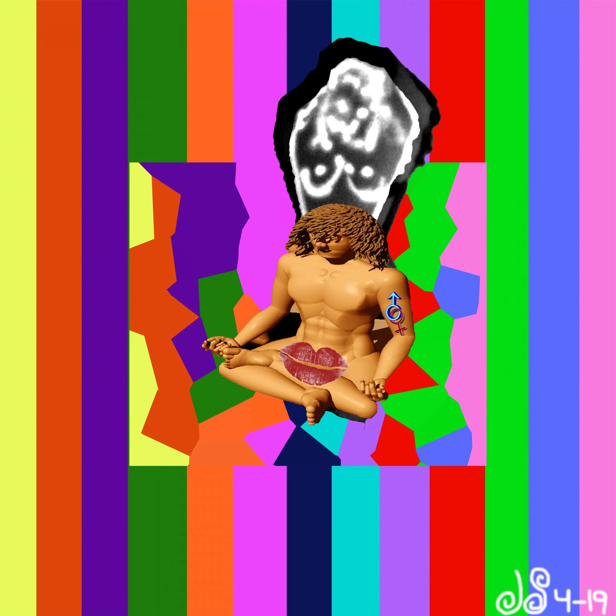 Gender Queer (2019)