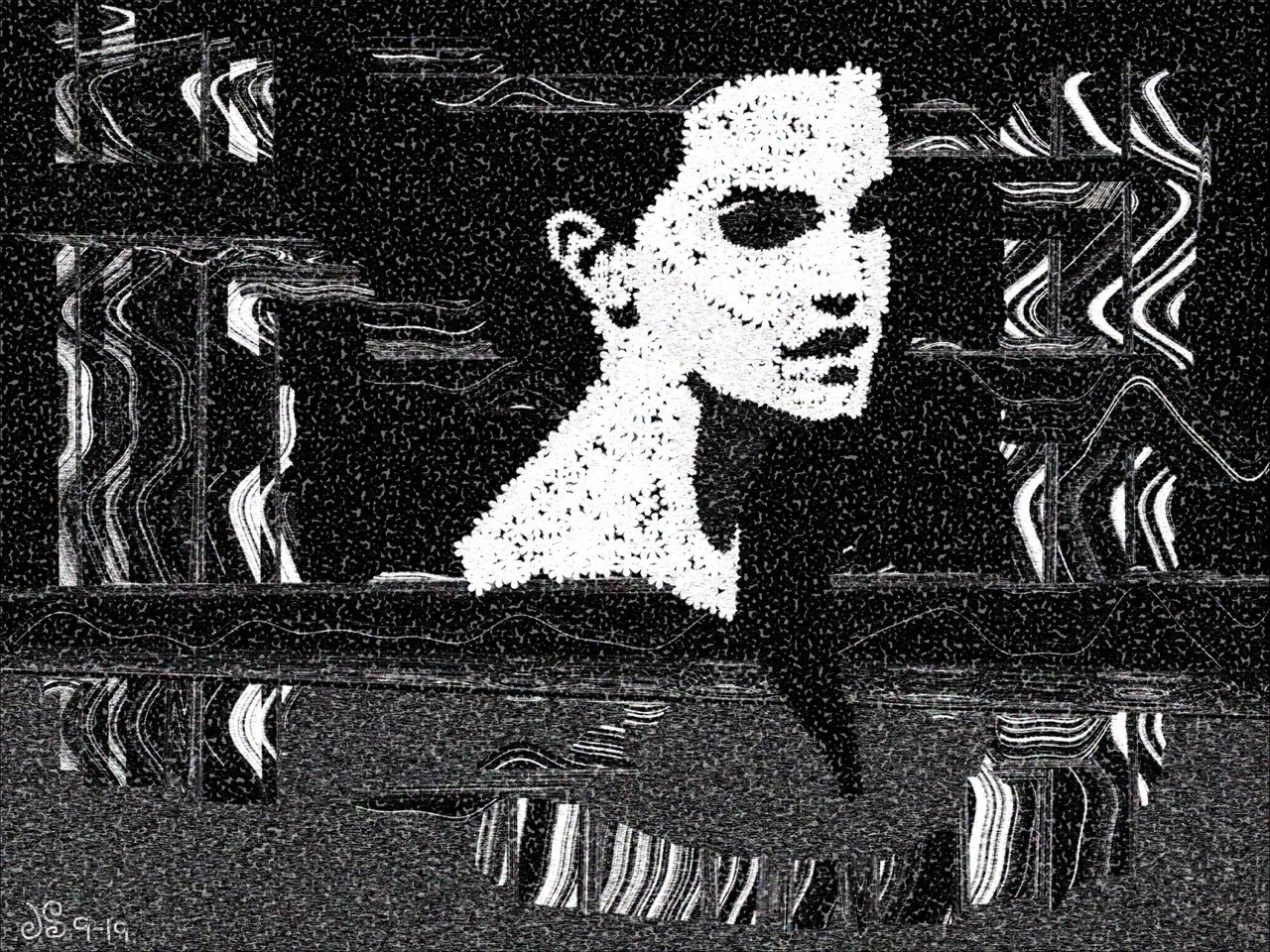 Vague Understanding 2 (2019)
