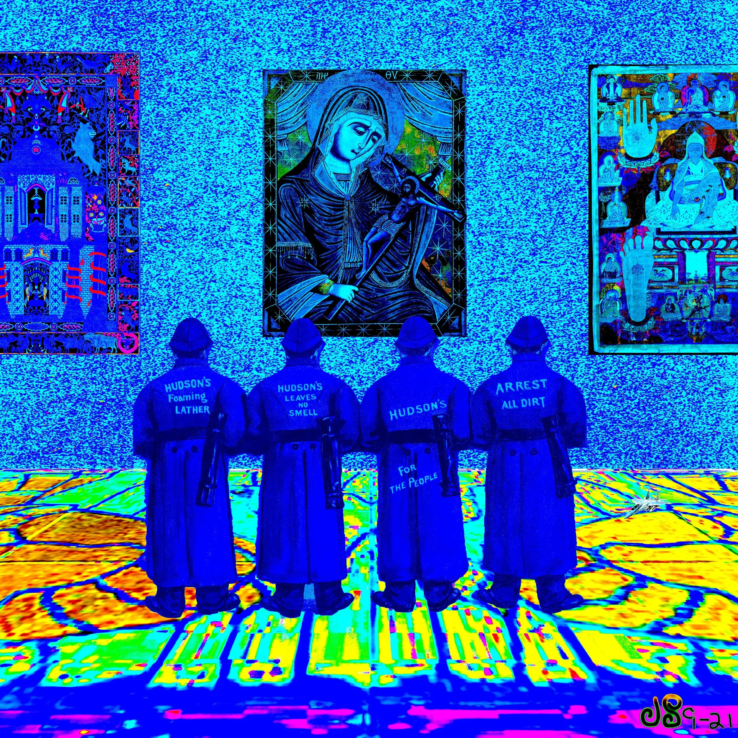 For the People (2021)