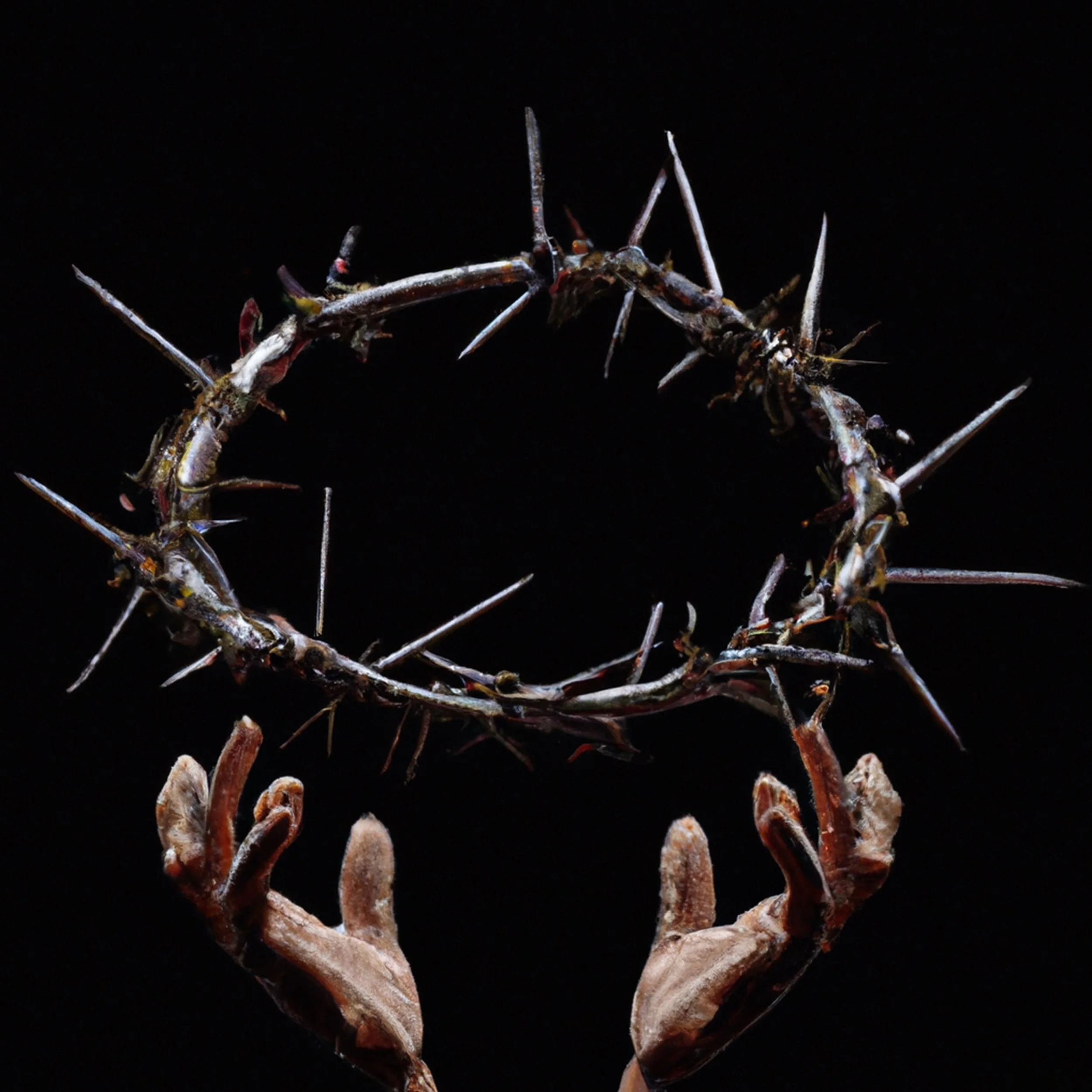 Crown of Thorns (2023)