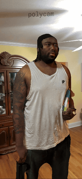 Digital Self And Assorted Personal Items