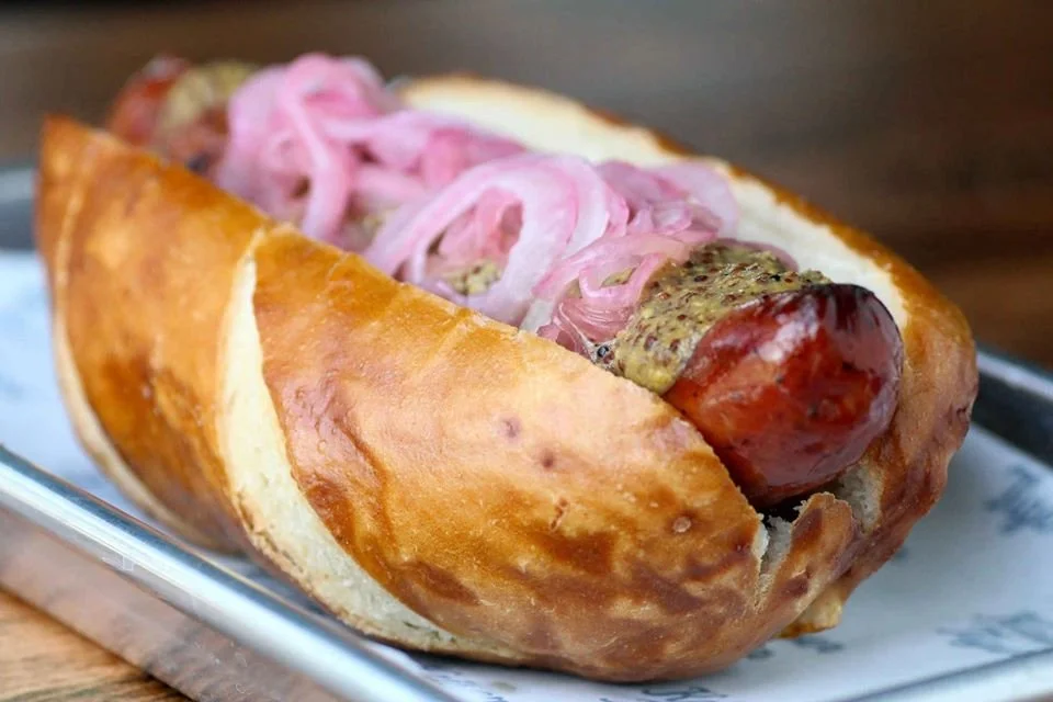 Beer and Bacon Sausage.jpg