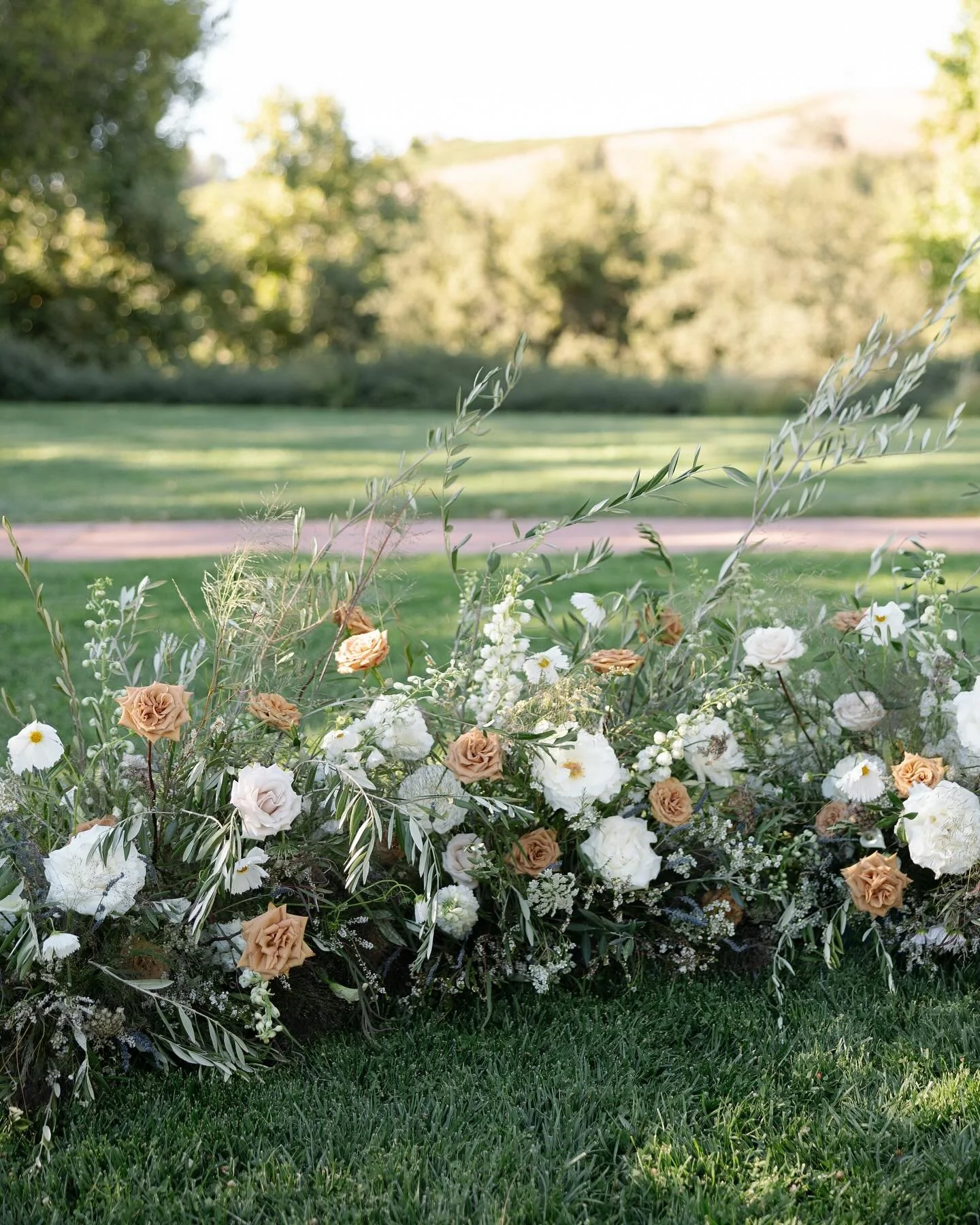 We love Santa Ynez Ranch!! 

Congratulations Bri &amp; Andrew! Thank you for letting us be part of your special day🤍

photos: @corazonphotography_