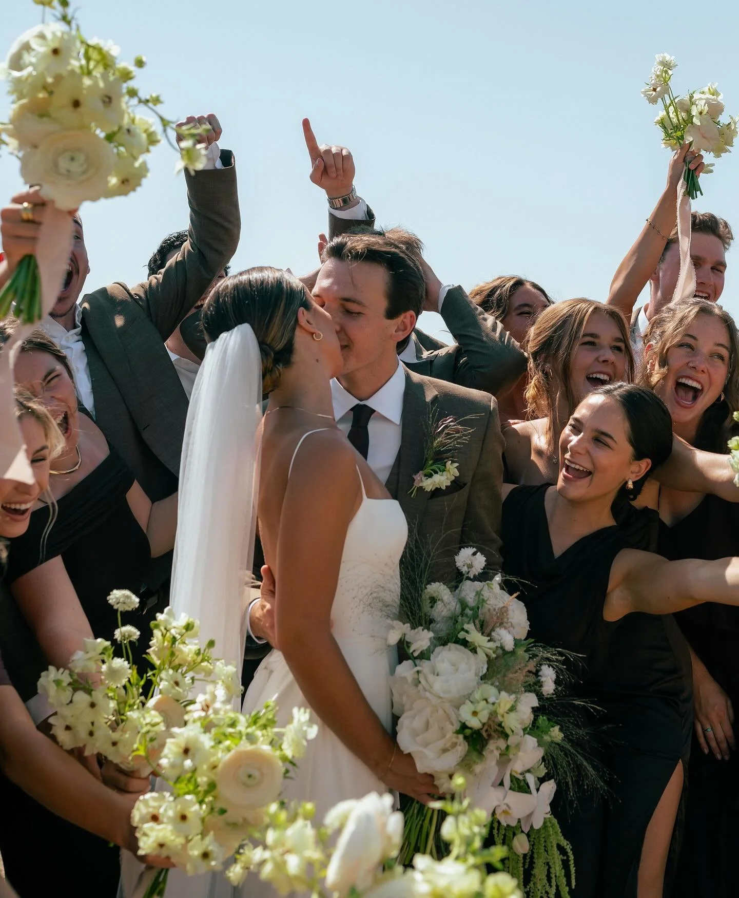 A preview of the most beautiful day in San Clemente. 
Congratulations to the beautiful couple🤎

@aldousphoto killing it as always!