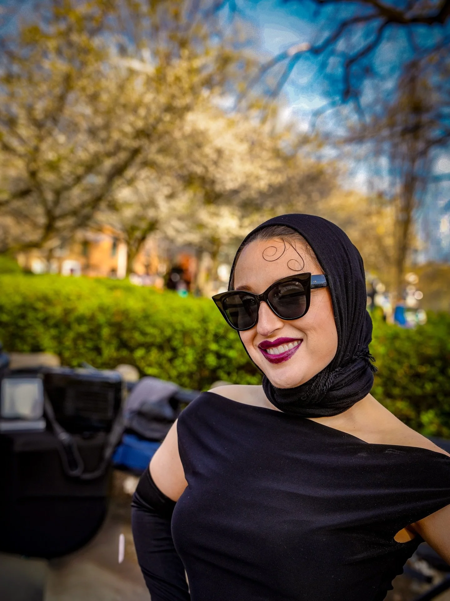 The return of spring brought the blossoms out and a chance to collab with Rachael again! This superset was a fun one! 🌸

@portraitmeetdc x Cherry Blossom Szn 🌸
@sonyalpha 

Lens: 24-70 GM II 
In frame: @_rachael_d_ 

#cherryblossomportraits #Stanto