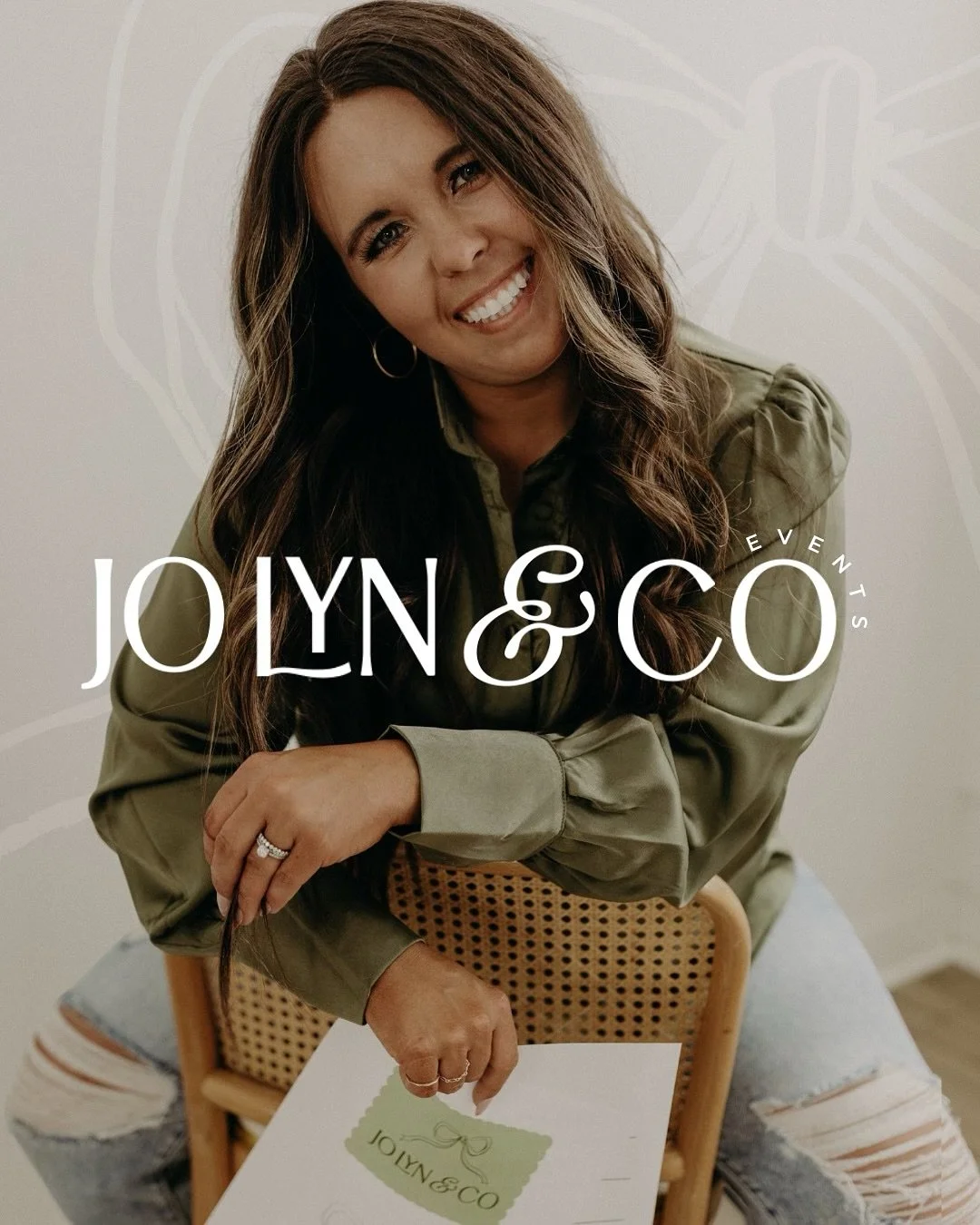 SURPRISE we gave Jo Lyn &amp; Co a pretty facelift. This brand is SO us &amp; I honestly can&rsquo;t believe it&rsquo;s real. I am so excited to share all that we have been working on.

Today, we are reintroducing our brand and website that reflects 