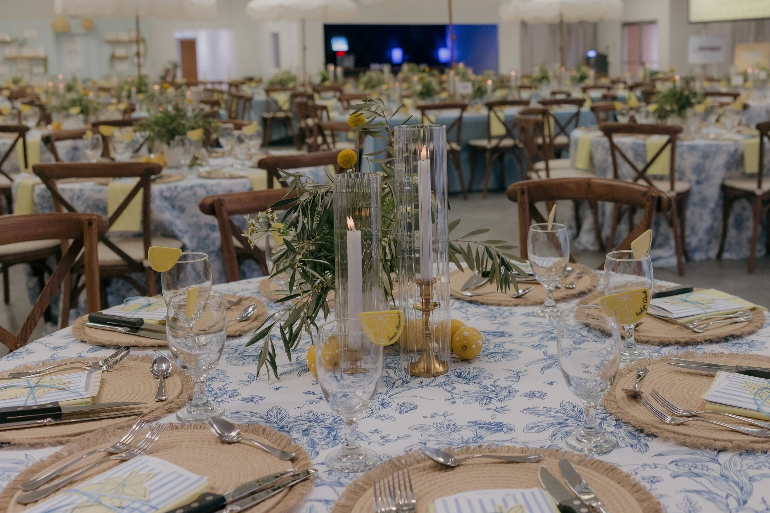 La Dolce Vita Gala 2025