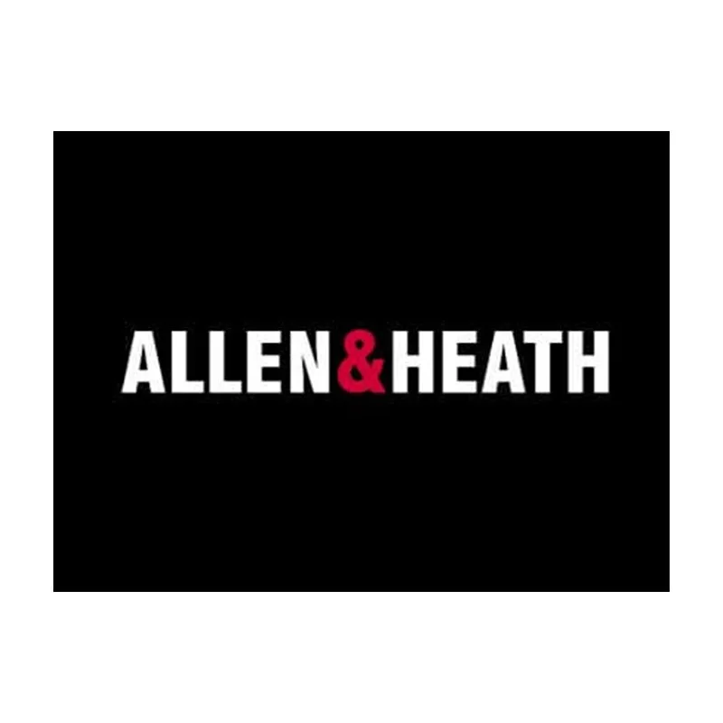 Allen & Heath