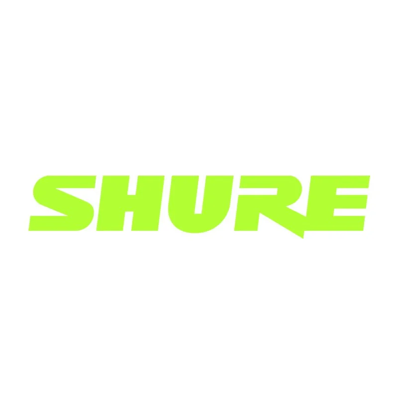 Shure Microphones