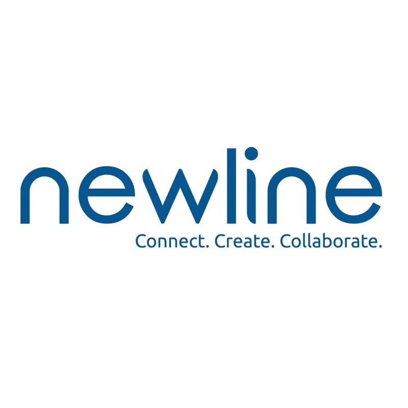 Newline Displays