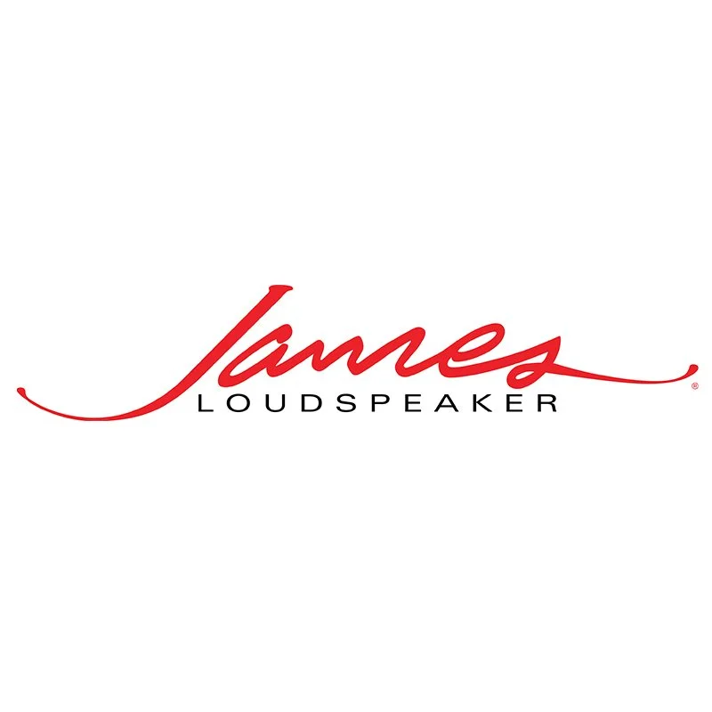 James Speakers