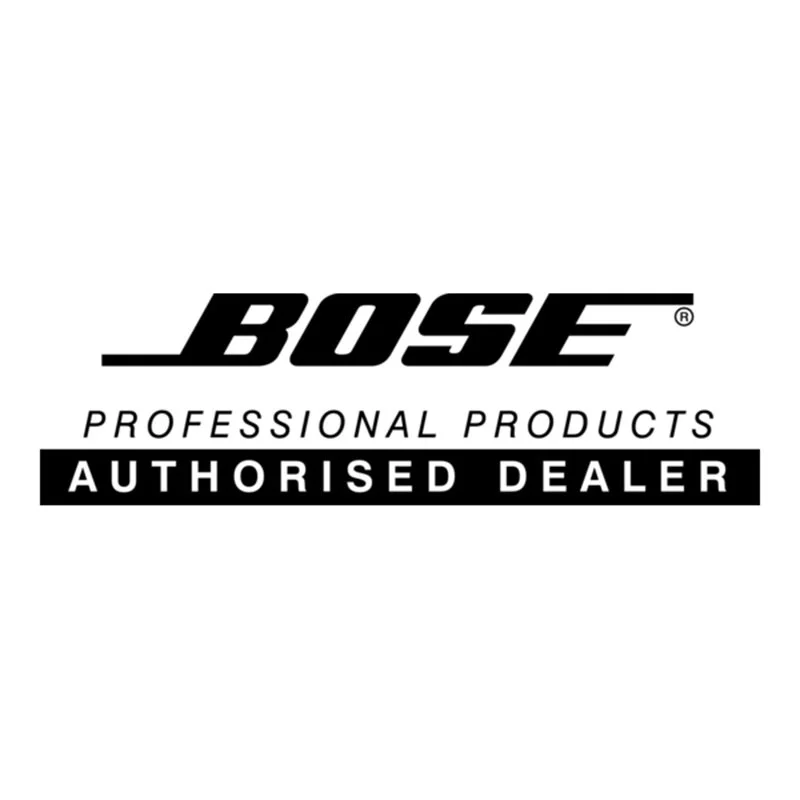 Bose Speakers