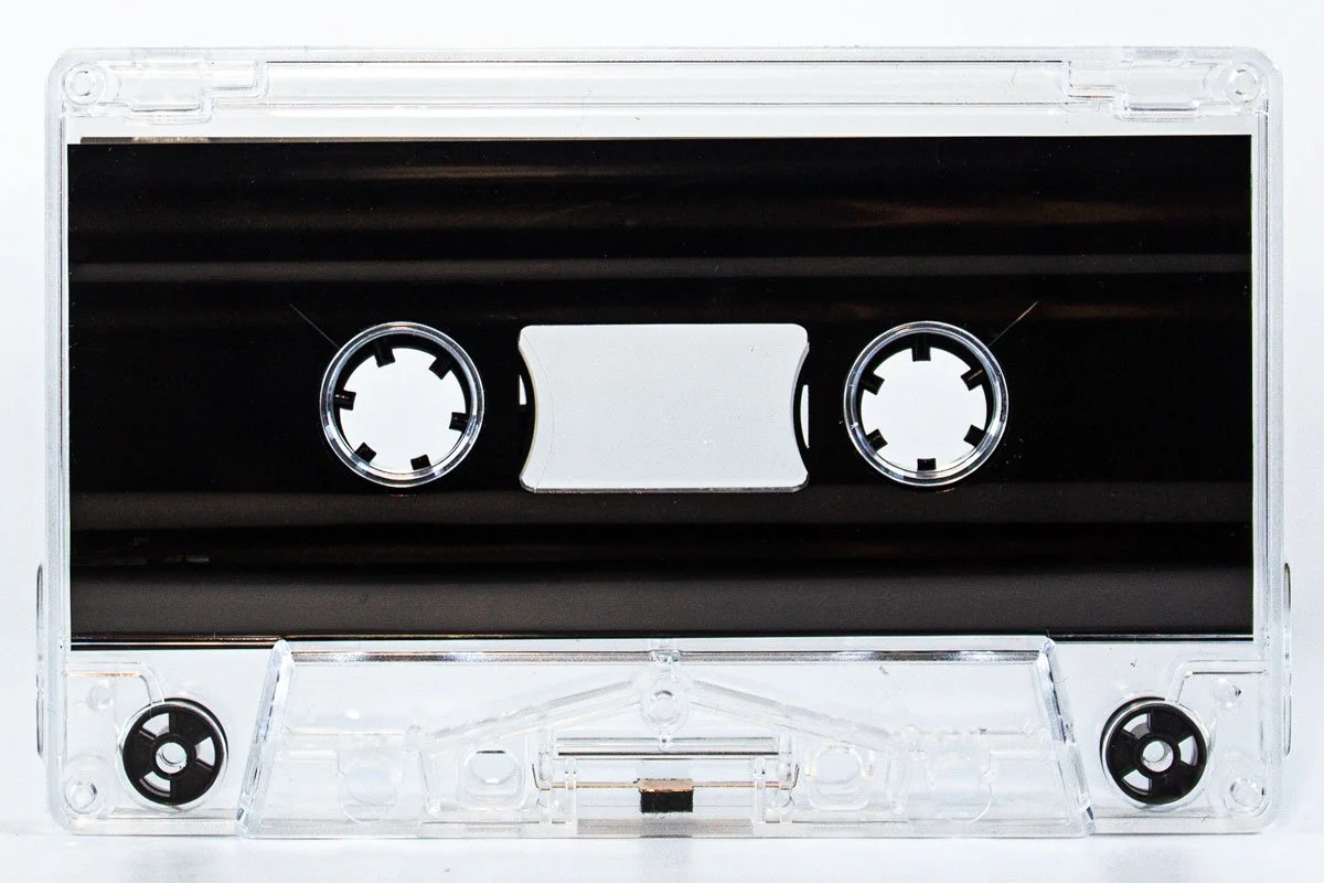 Citizen Vinyl Announces In-House Cassette Duplication Services