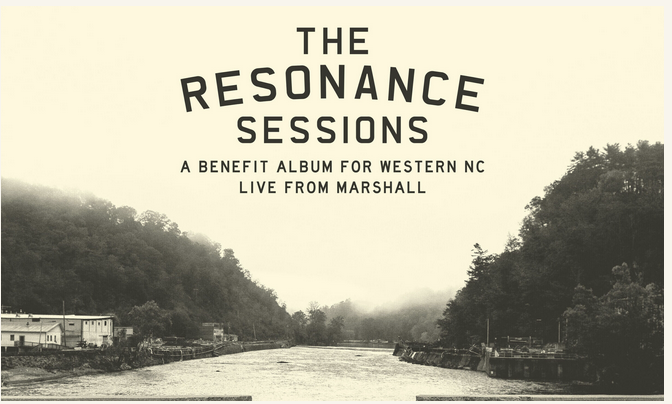 The Resonance Sessions
