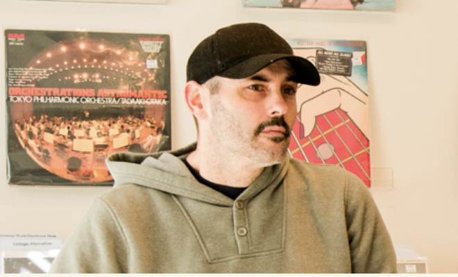 Meet CV Sales Manager Daniel Fitzgerald