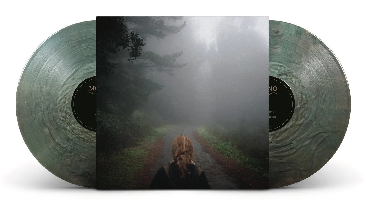 Pressing Spotlight: ‘Under the Pipal Tree’ by Mono 