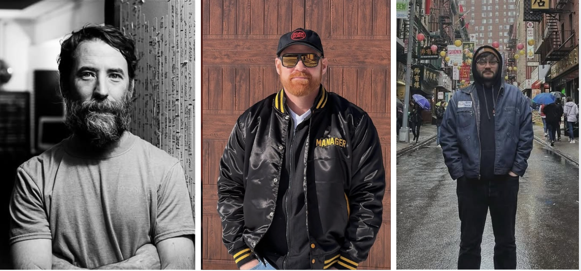 Pressing Client Spotlight: SofaBurn Records