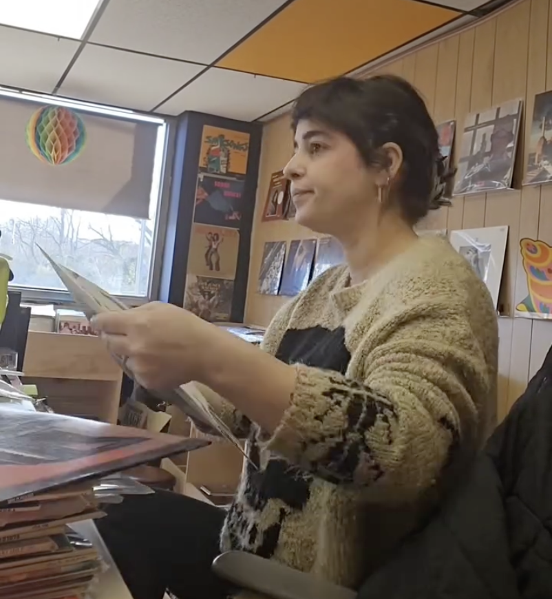 Industry Spotlight: Celebrating Women-Owned Record Businesses 