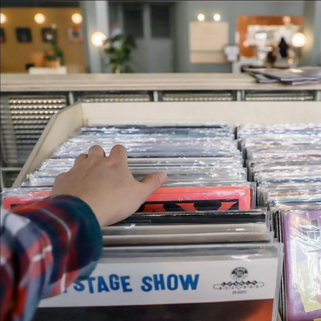 Everything You Need to Know for Record Store Day, April 18