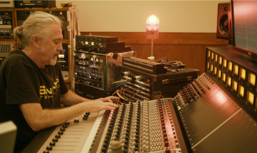 Citizen Studios Welcomes Kevin Moloney as Producer in Residence