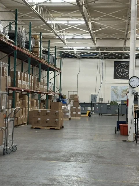 Now Hiring: Shipping / Receiving Specialist
