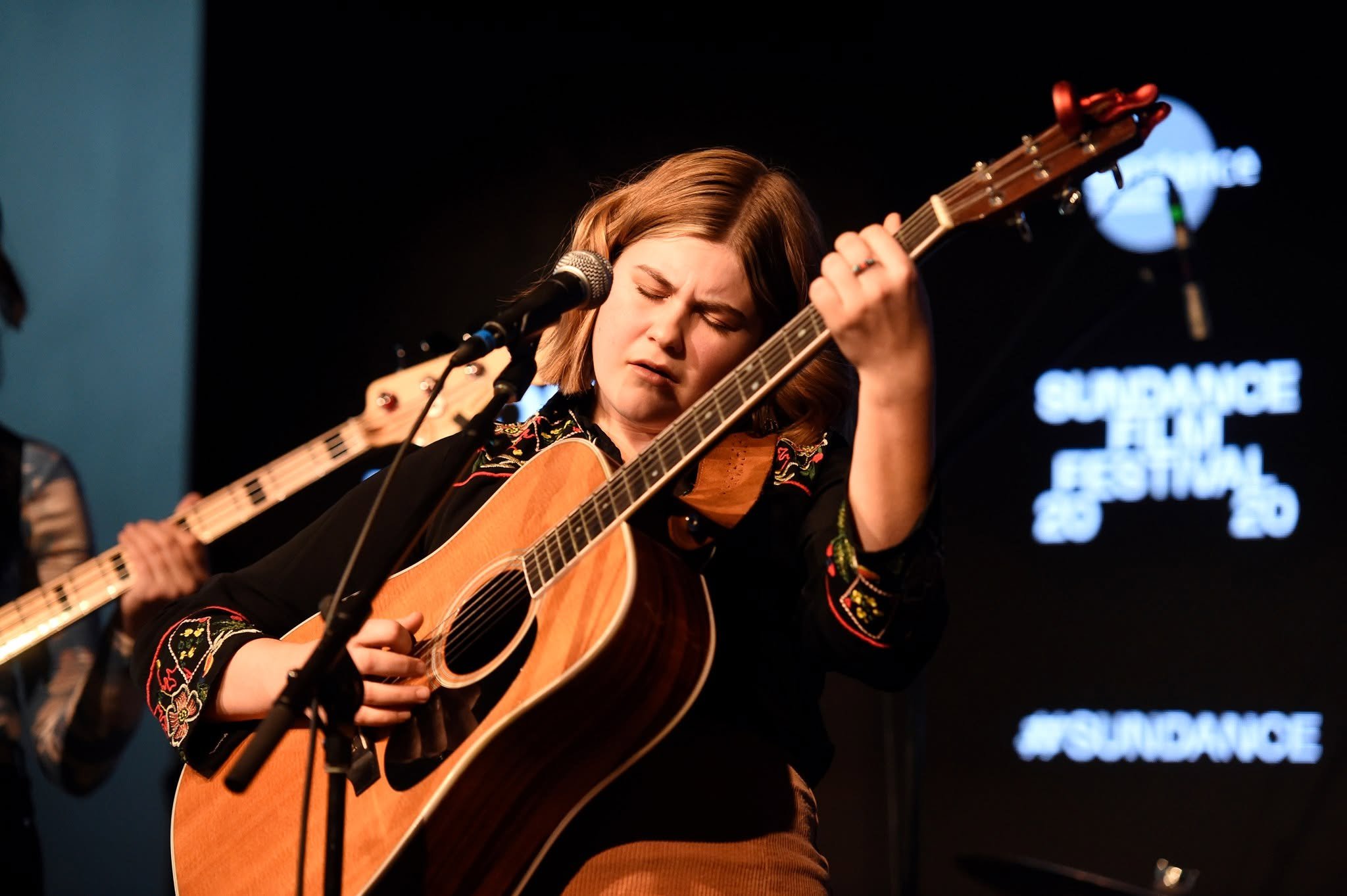 Submissions are open for the 25th annual NewSong Music Competition, presented by Citizen Vinyl