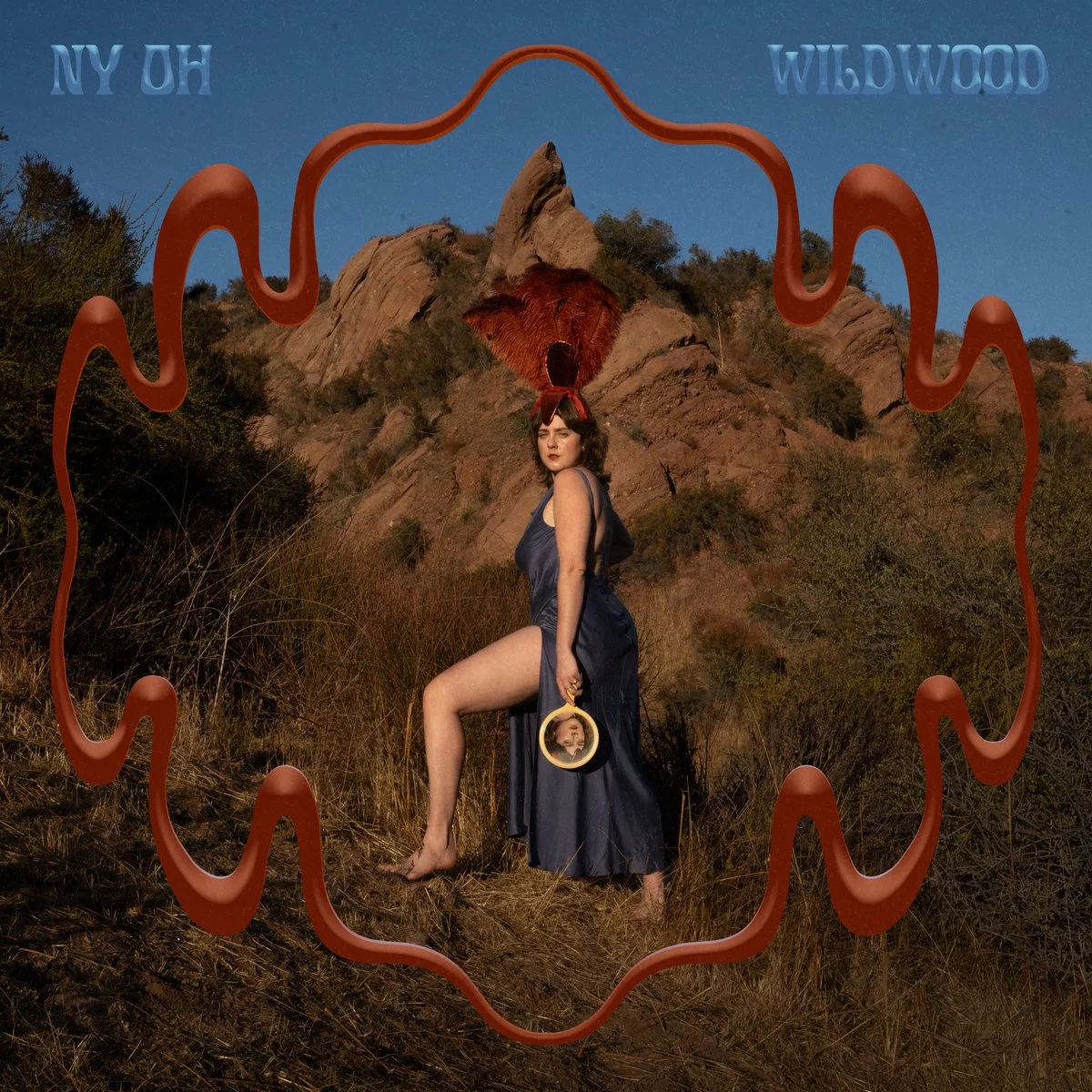 Album: "Wildwood" by Ny Oh