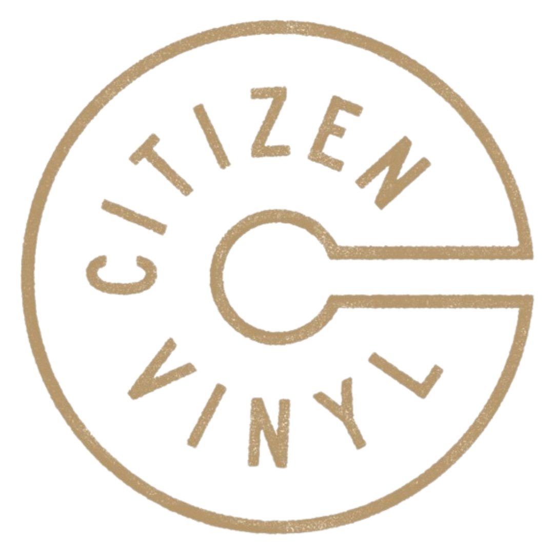 Citizen Vinyl