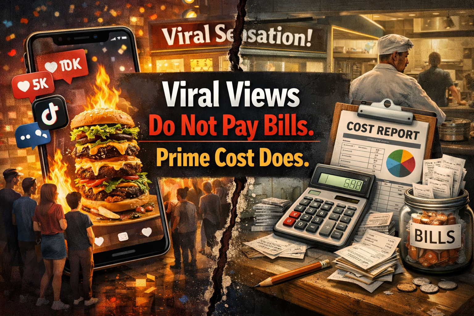 Prime Cost Beats Going Viral