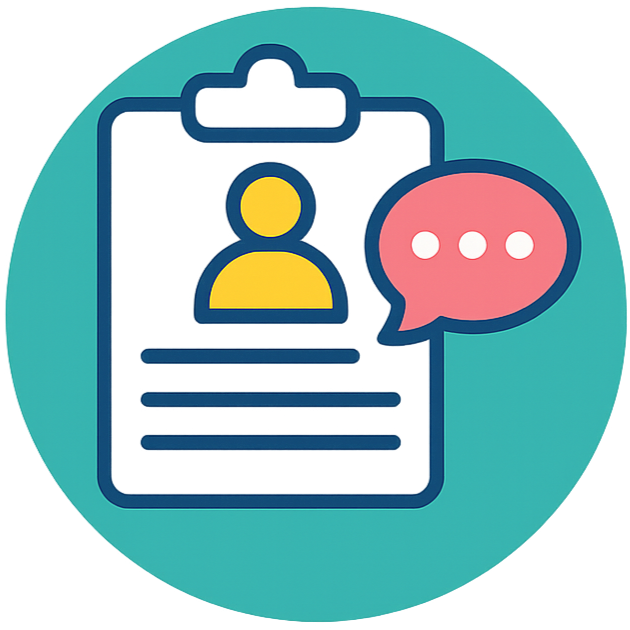 Interview Preparation & Mock Interview Session