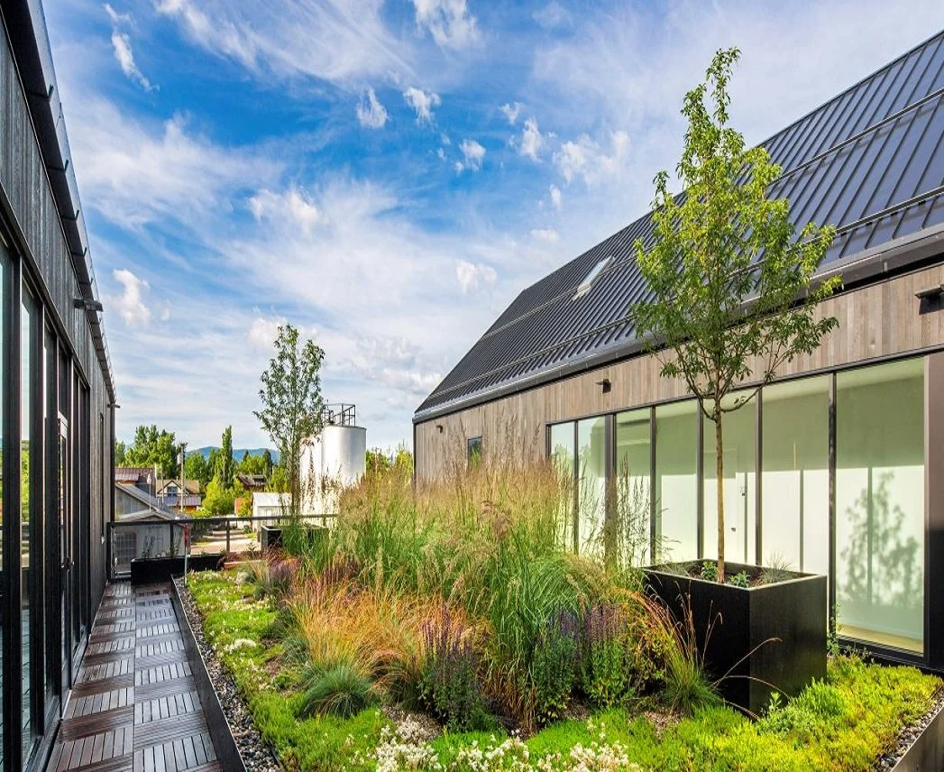 Experience the world from the comfort of your home with Andersen A-Series windows. 🌿🏡 Every day is a new canvas painted by nature, and our windows are the perfect frame. Don&rsquo;t just dream about it, make it a reality! Upgrade your view today. #