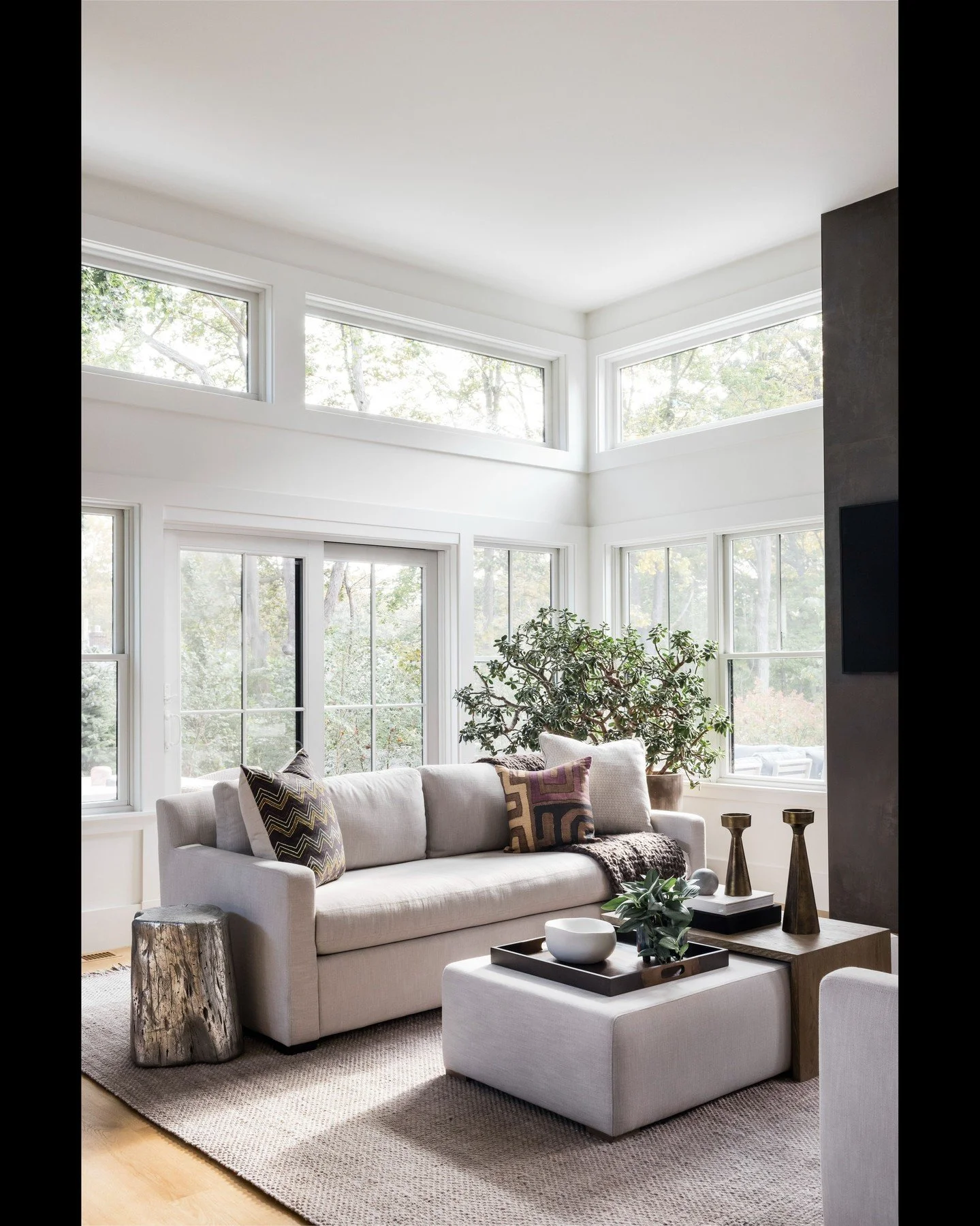 Indulge in the art of luxury living with Andersen&reg; A-Series windows. Because your home deserves nothing less than extraordinary.👉 Explore A-Series today&mdash;visit the link in our bio!#AndersenWindows #ASeries #LuxuryDesign