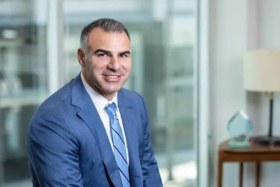 Armen Akaragian, Attorney at Law,  Headshot