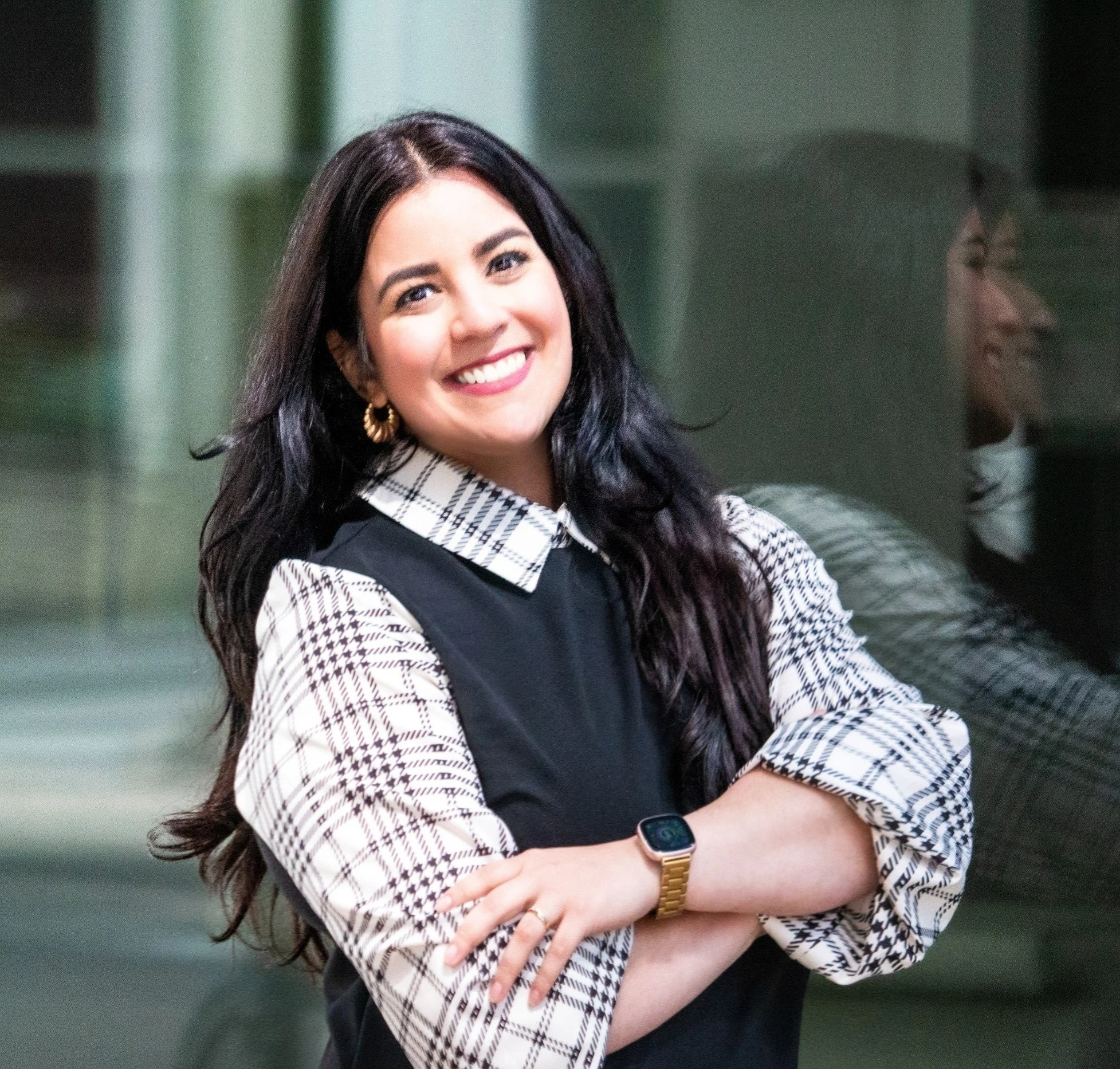 Grace Meléndez, CPA, MBA