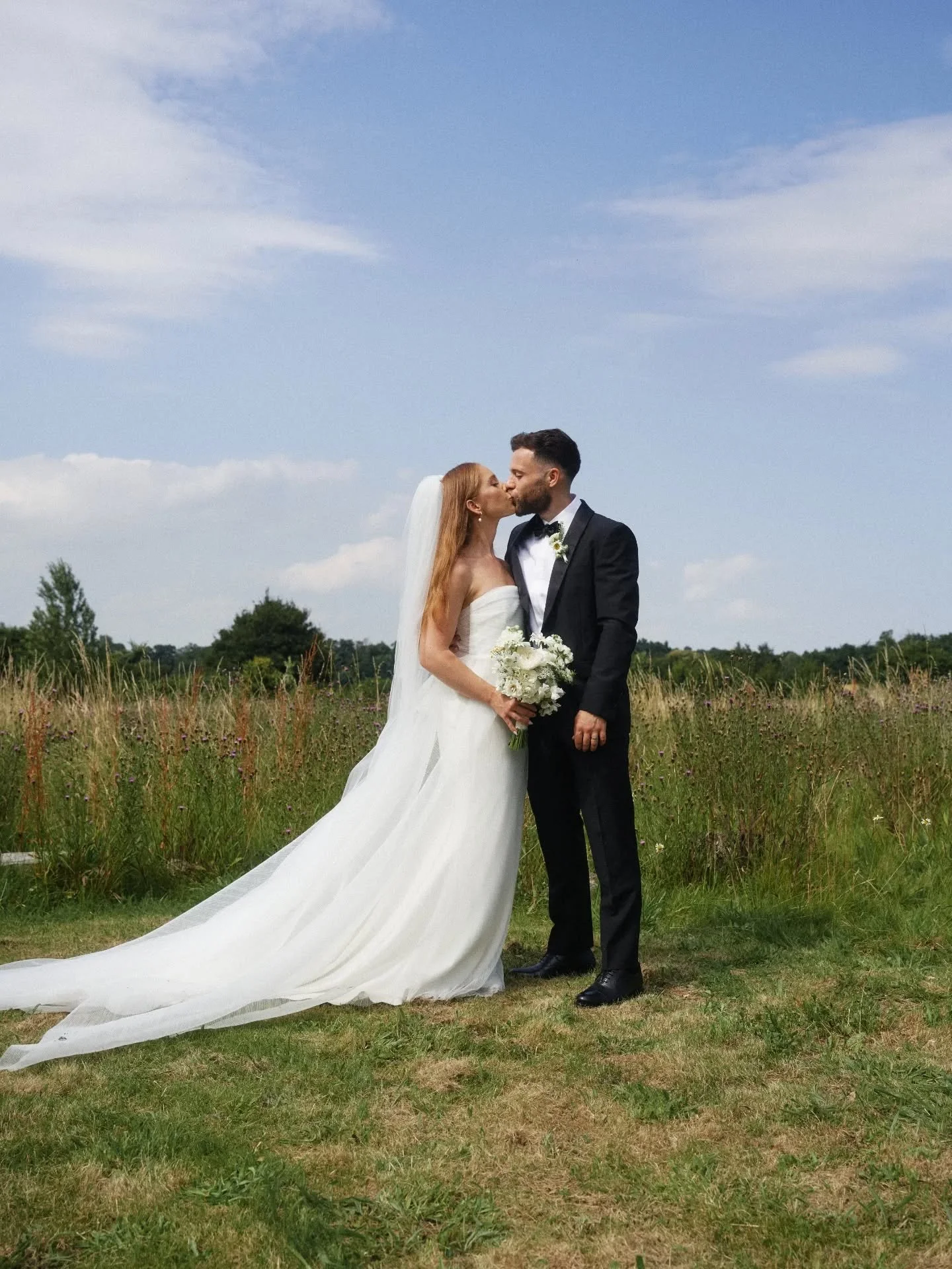 Can&rsquo;t believe it&rsquo;s been a whole year since B &amp; K&rsquo;s fabulous wedding at Retreat East. A truly unforgettable day with the most amazing couple! Full of joy, love and so much fun! What a privilege it was to plan your day. Happy firs