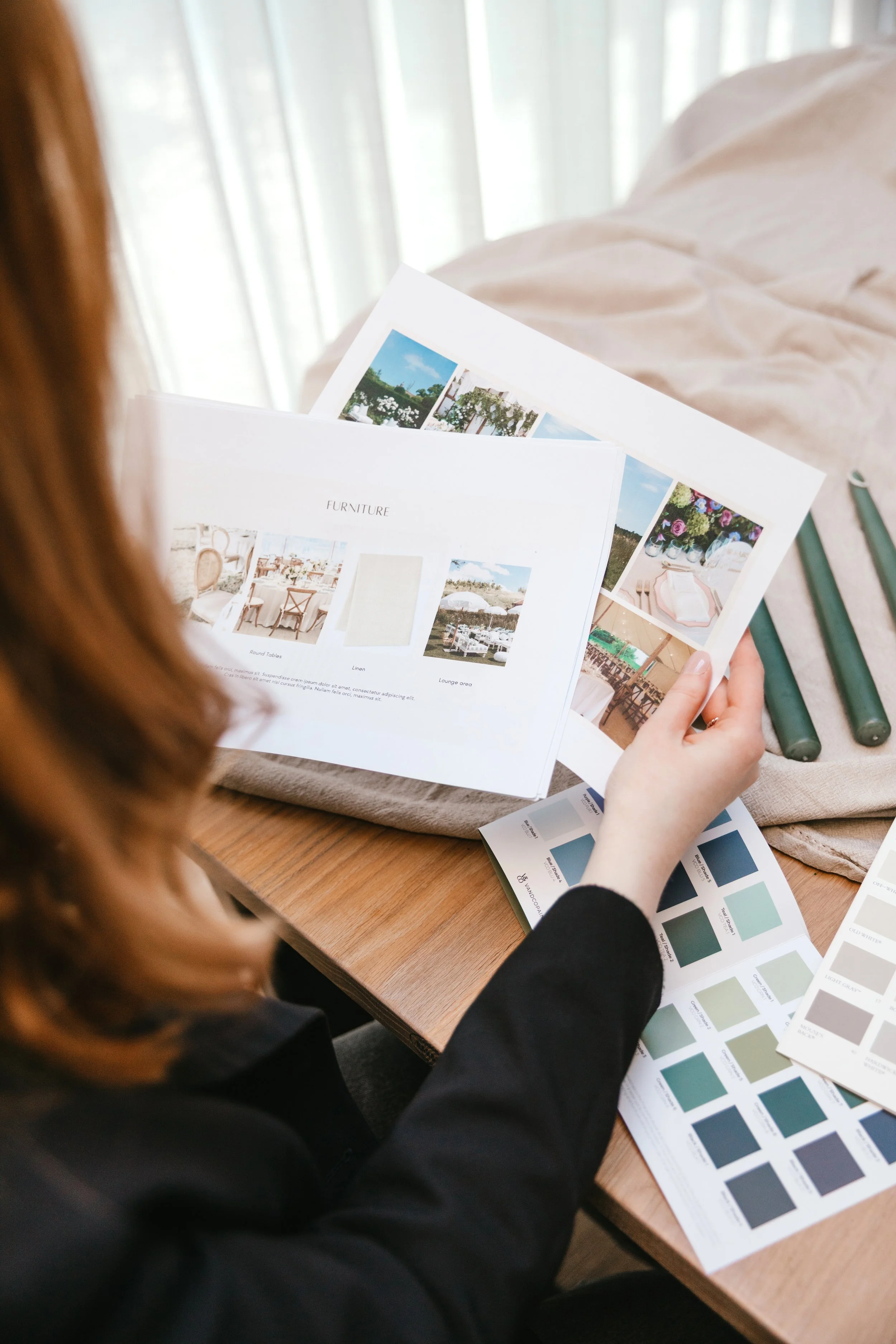 UK Wedding Planning Timeline: When to Book Everything and In What Order