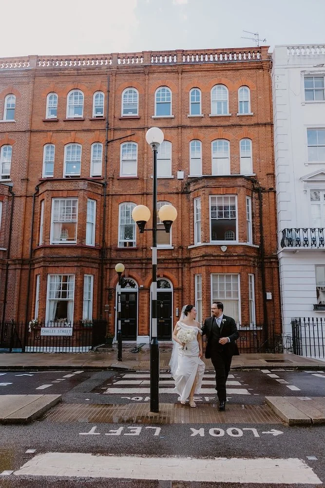 UK Wedding Trends for 2026: What's In, What's Out and What's Here to Stay