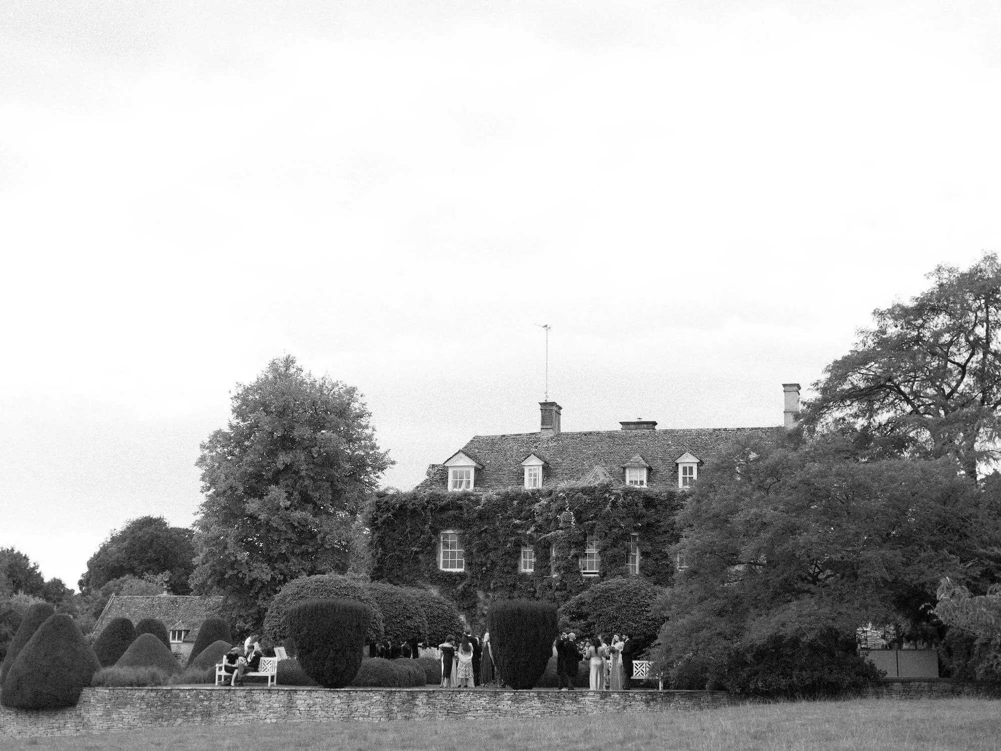 The Rise of the Weekend Wedding: Why Multi-Day Celebrations Are the New Luxury