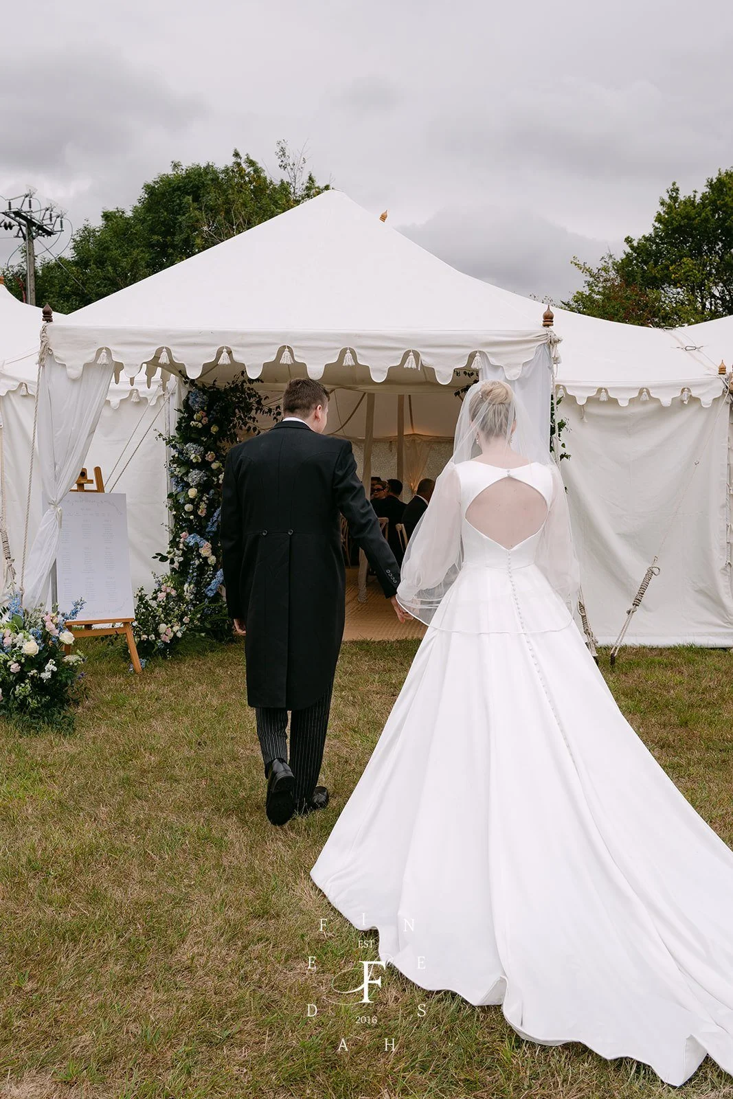 Luxury Wedding Planning in Essex: Your Complete Guide