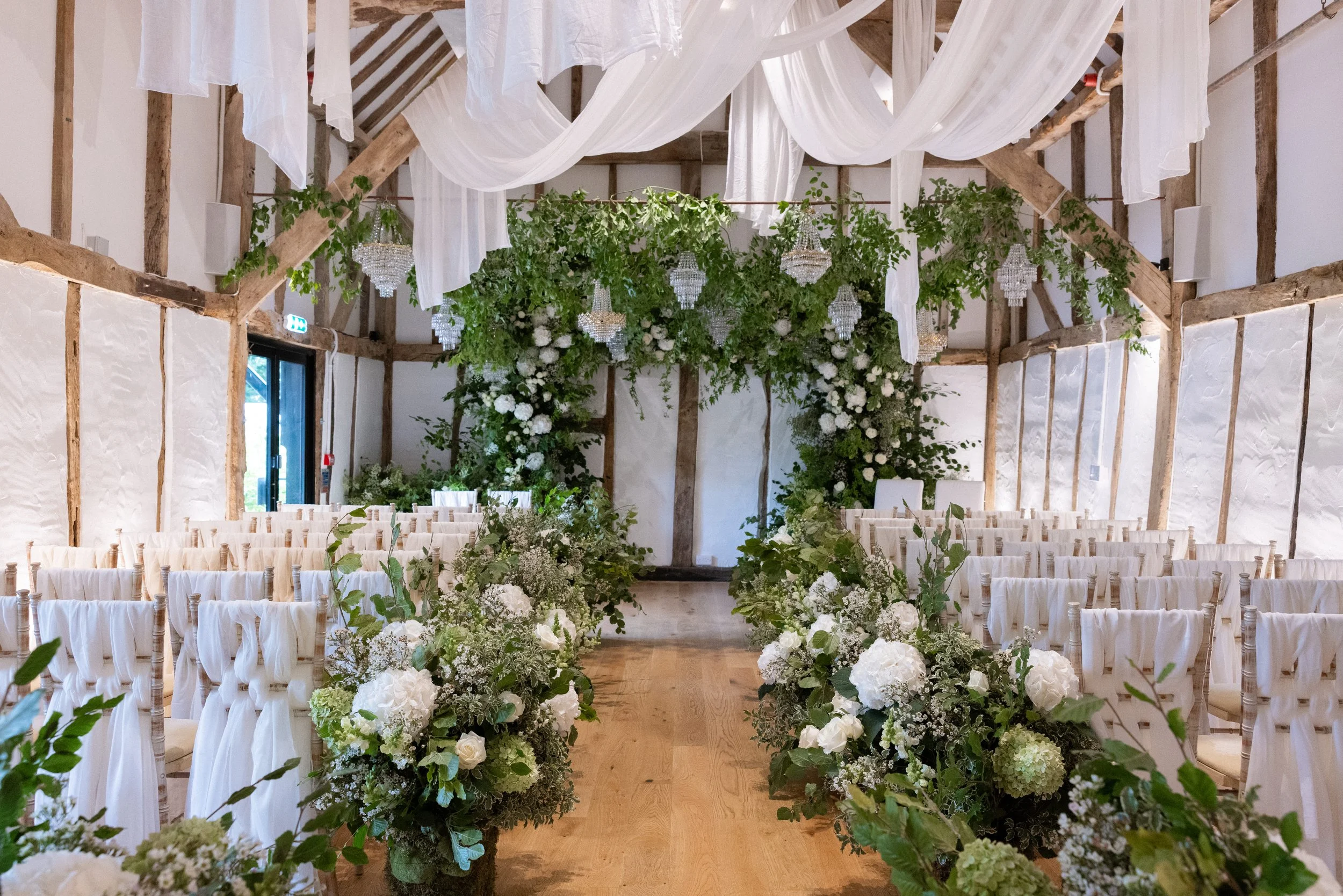 Planning a £200k+ Wedding: What to Expect and How to Do It Right