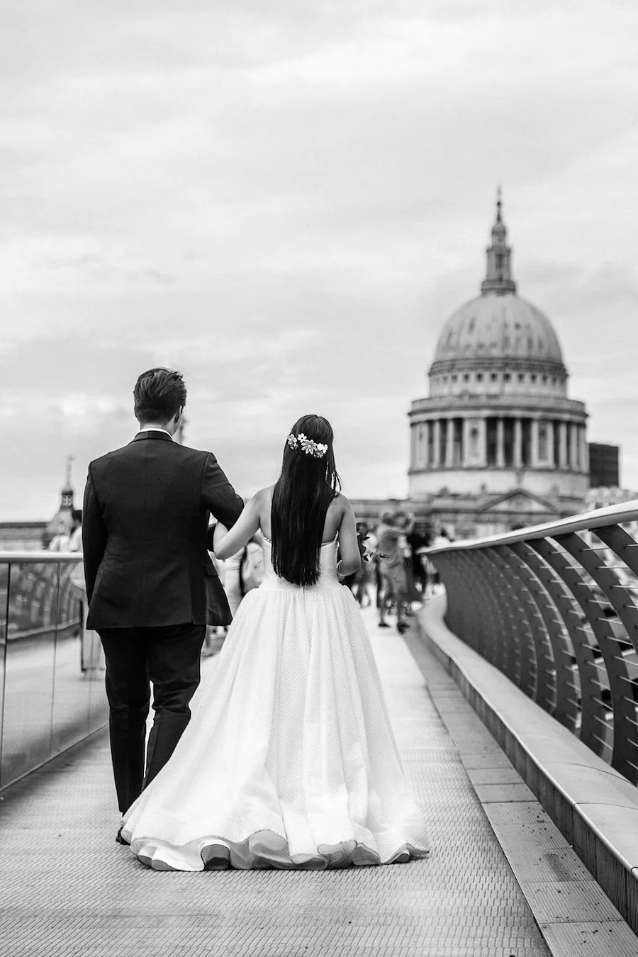 How to Find the Right Wedding Planner in London