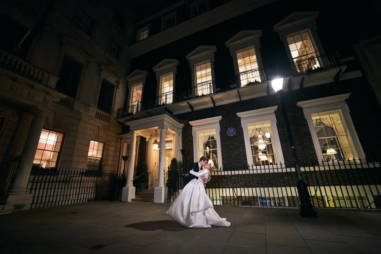 Planning a Winter Wedding: Styling, Venues &amp; Practical Tips for December–February