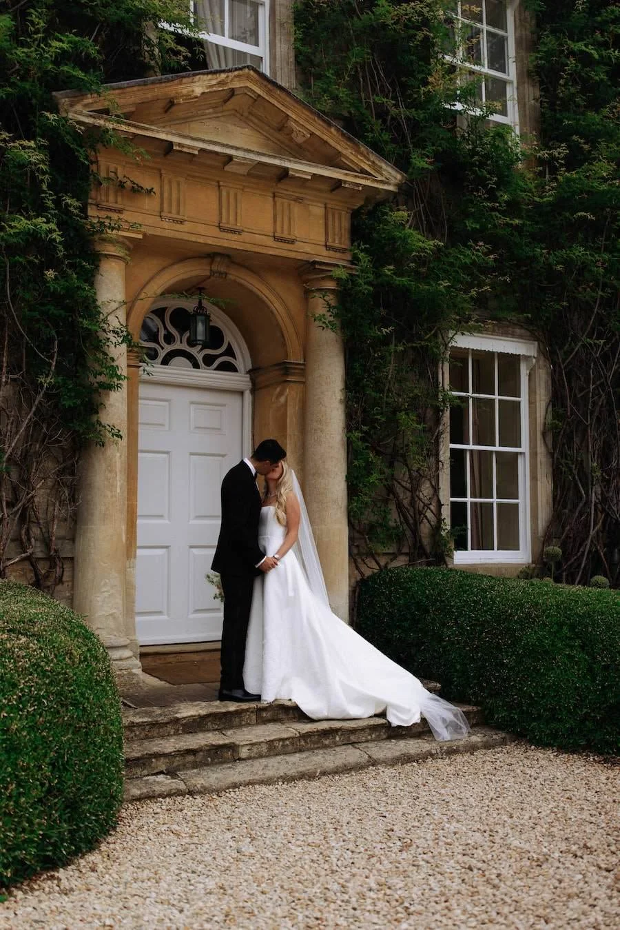 UK Luxury Wedding Planner Essex, Cotswolds & London
