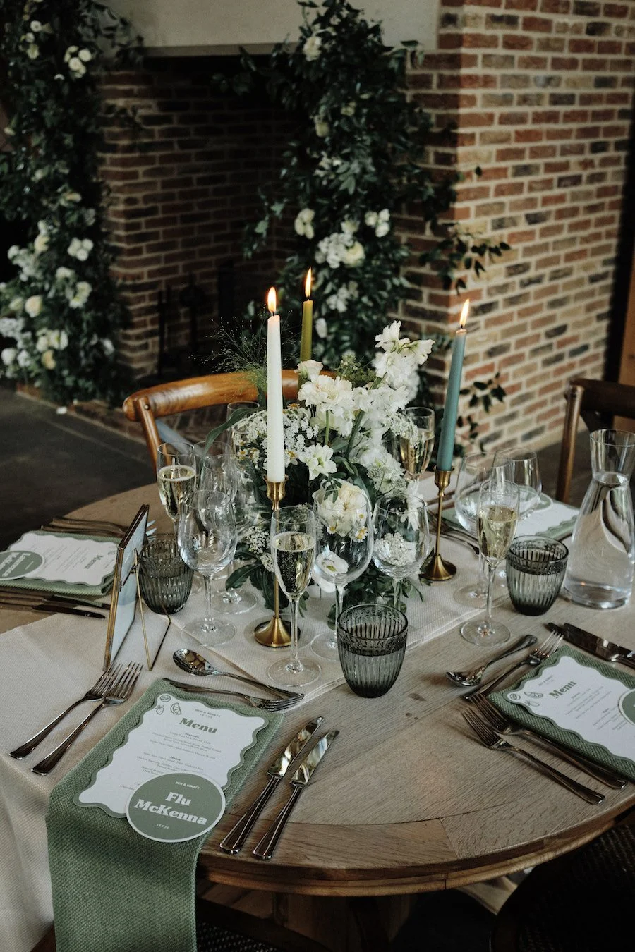 About — UK Luxury Wedding Planner. Essex, Cotswolds & London. One Oake
