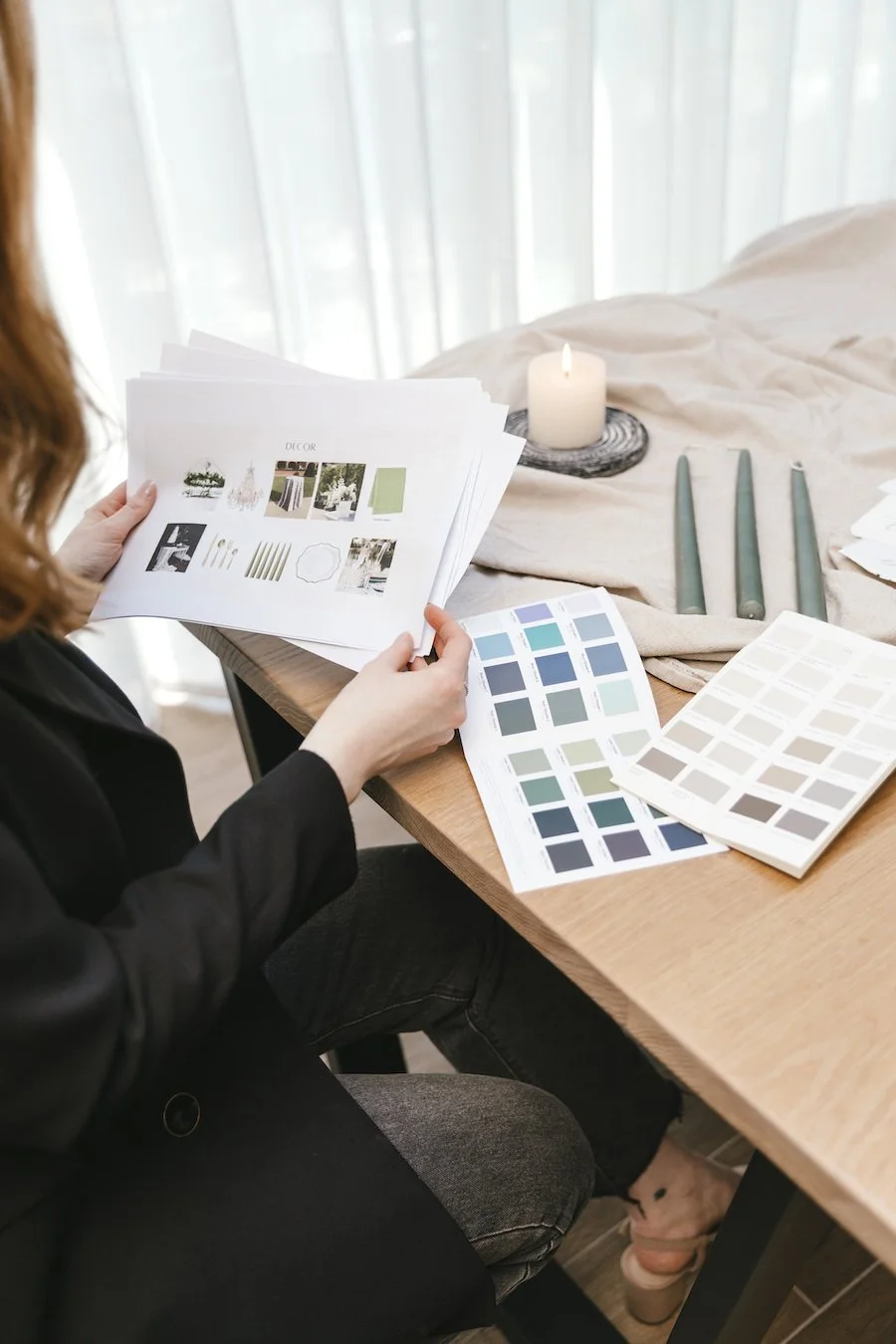 Your First Wedding Planning Meeting: What to Prepare and What to Expect