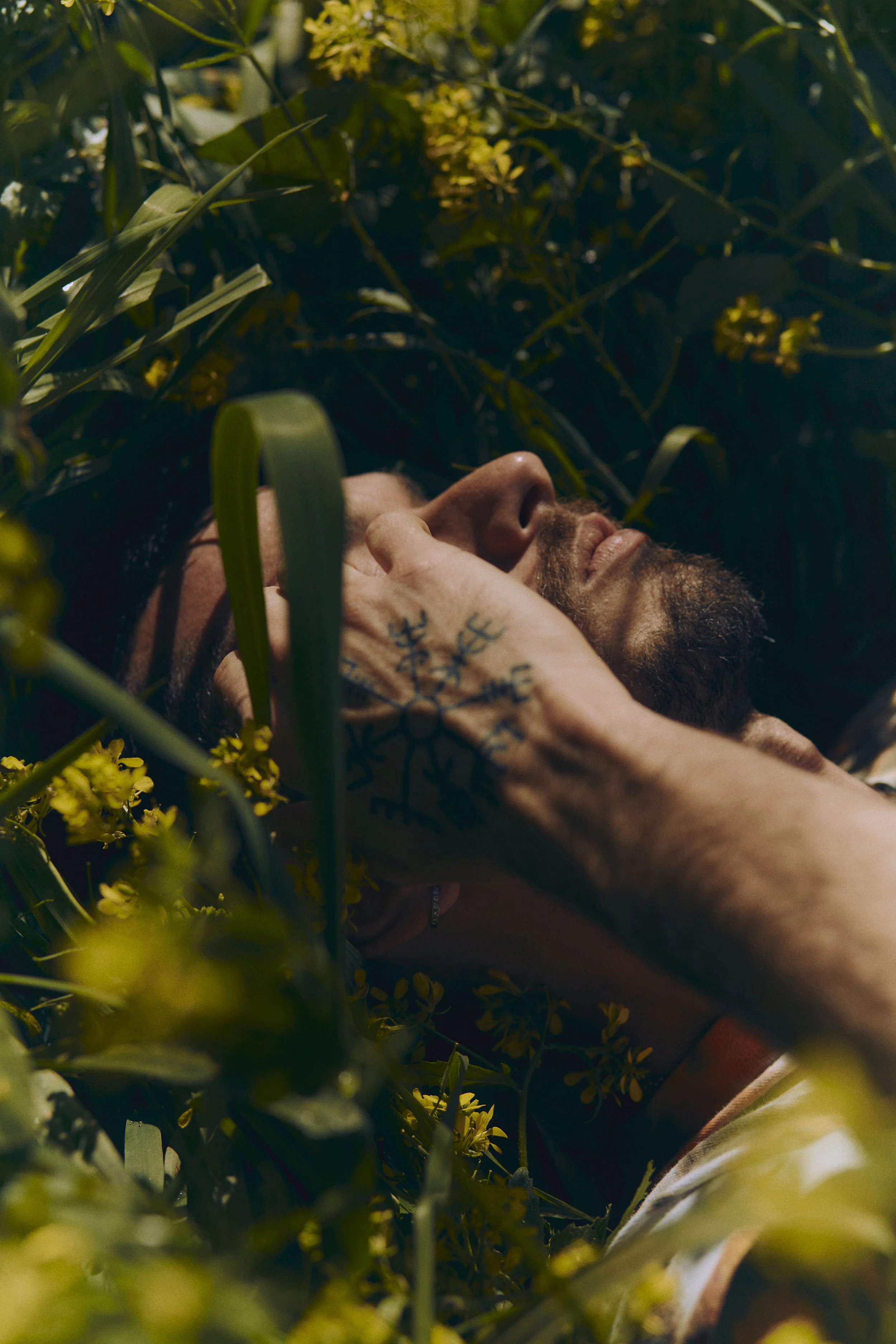 Respiro e sistema nervoso: come 20 minuti cambiano la tua reattività