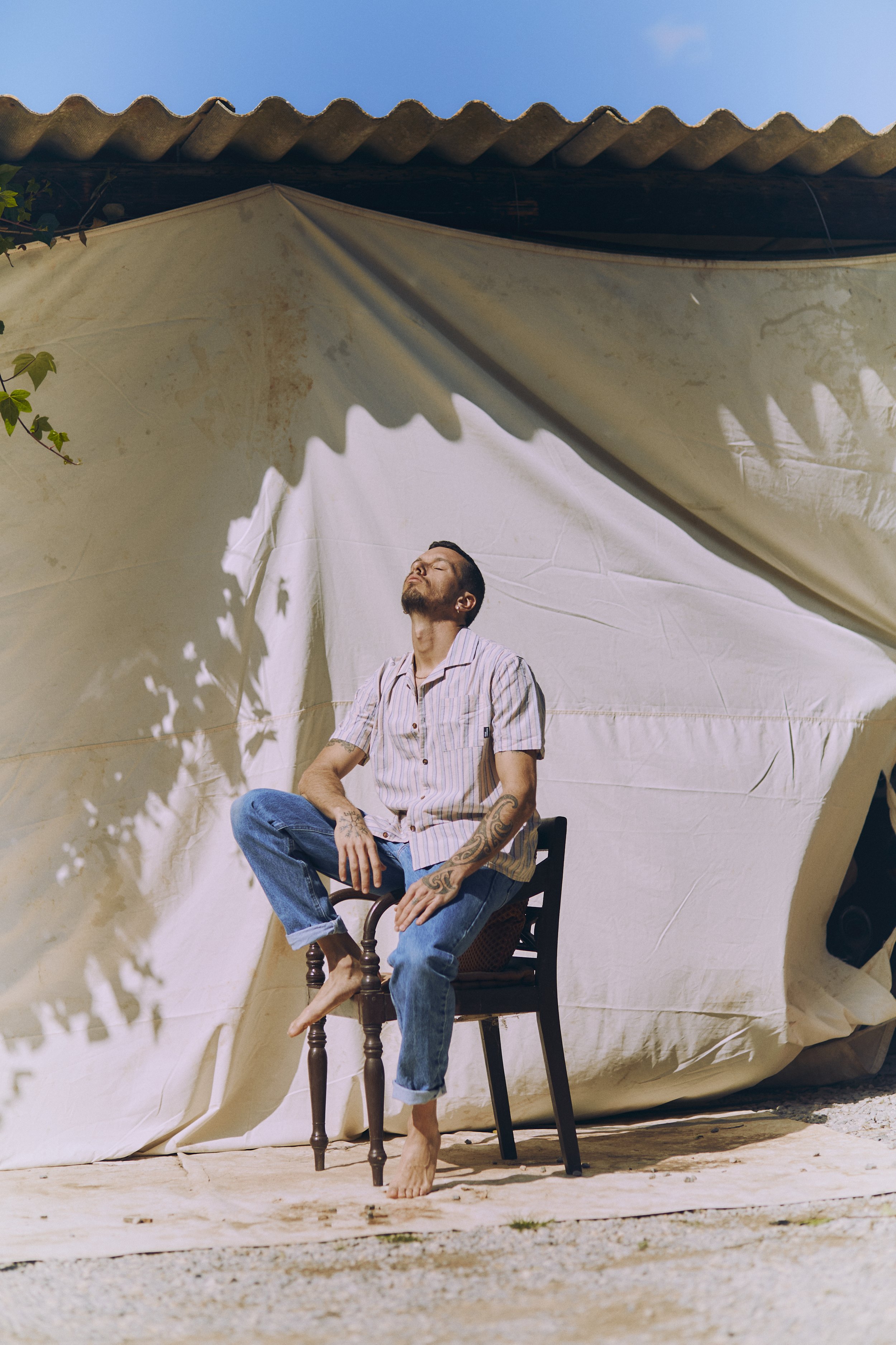 Cosa succede al corpo durante una sessione di breathwork: tre casi reali a confronto