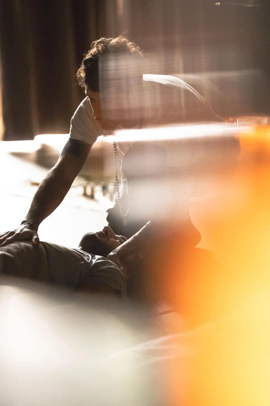 Corso breathwork Milano — Akua Integrated Experience respirazione consapevole